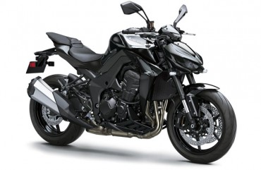 Motocicleta Kawasaki Ninja H2 SX SE 2026 - Motoboom.ro